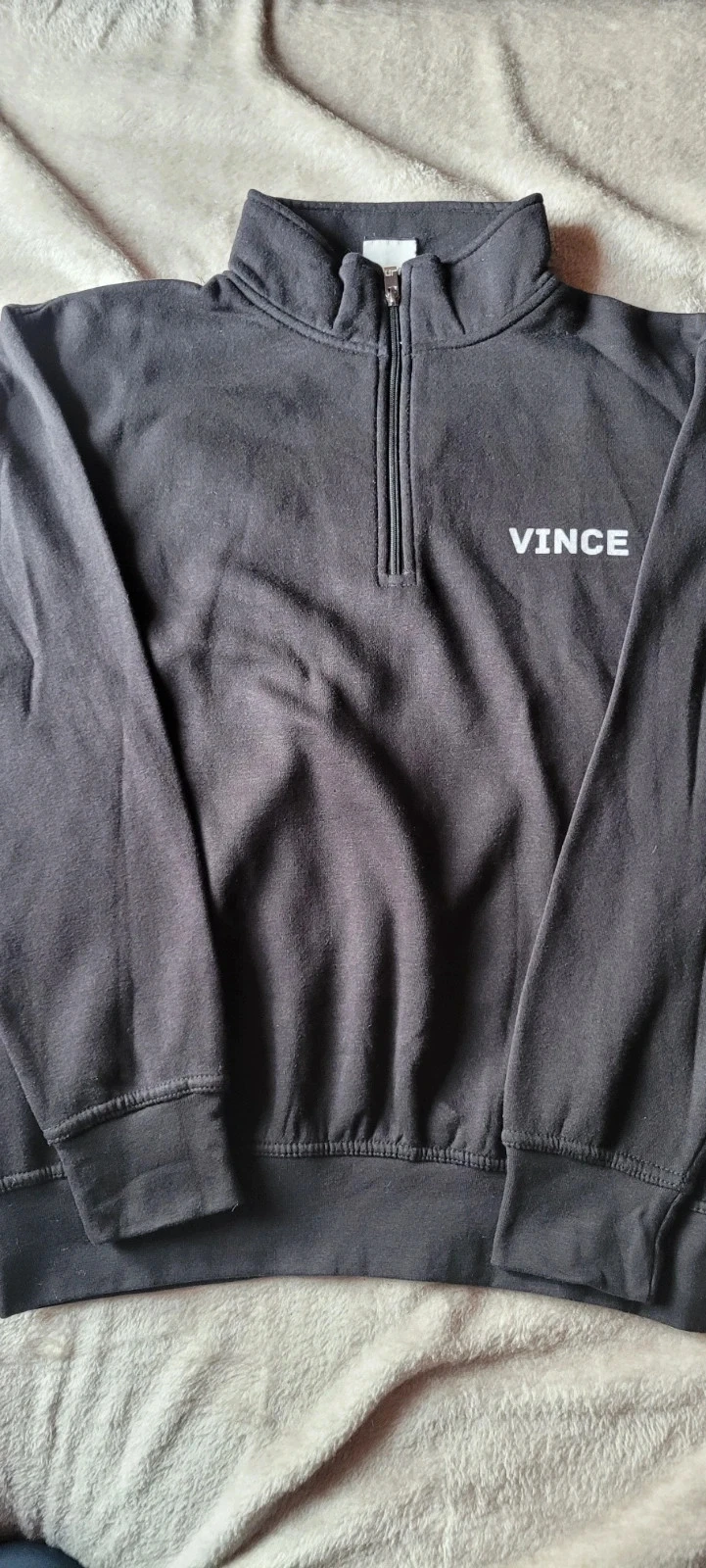Pull homme